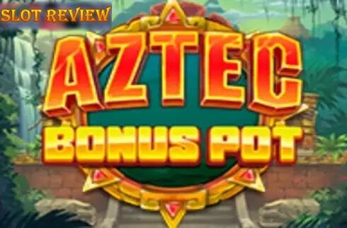 Aztec Bonus Pot slot